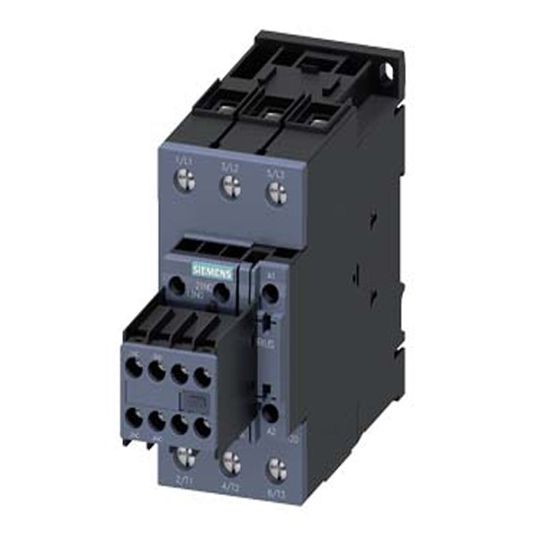 3RT2037-1AP64 | Siemens Power Contactor