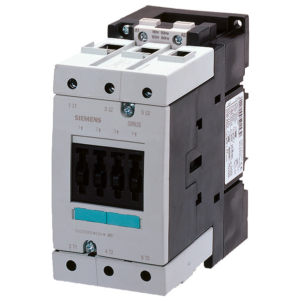 3RT5045-1AL20 | Siemens Contactor