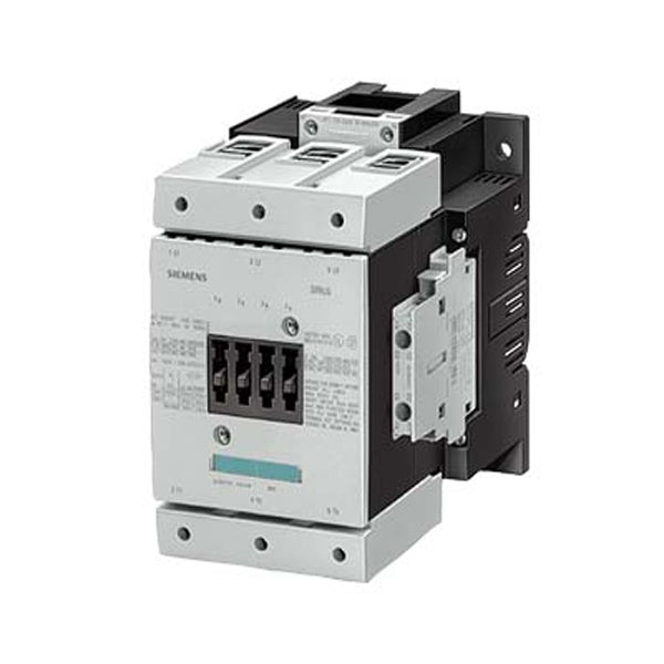 3RT5054-1AD36 | Siemens Magnetic Contactor