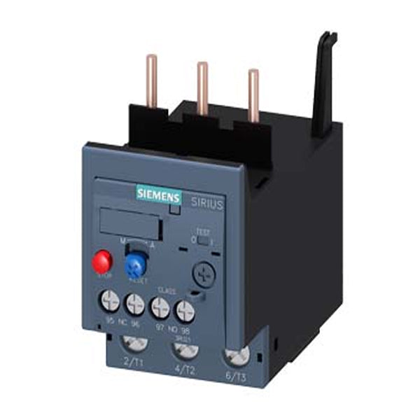 3RU2136-4DB0 | Siemens Overload Relay