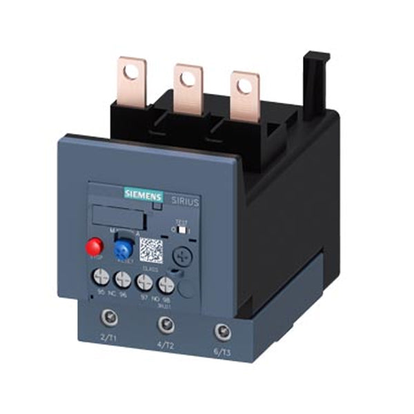 3RU2146-4KB0 | Siemens Overload Relay