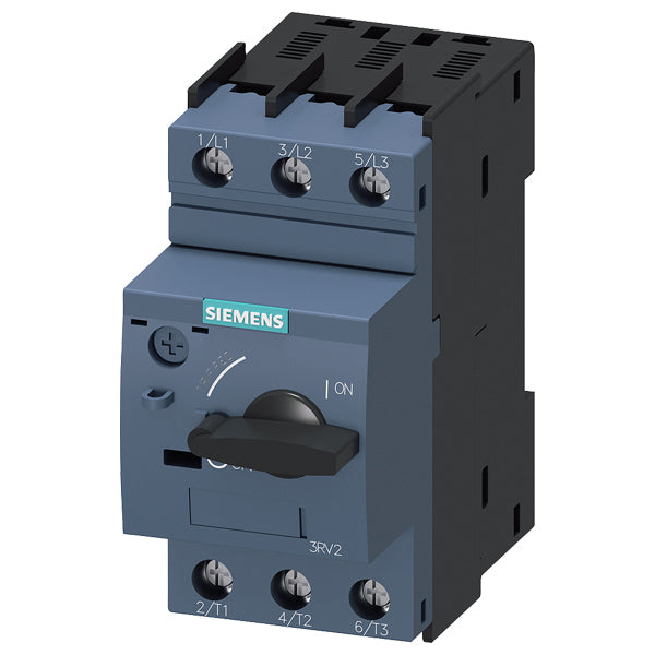 3RV2021-4CA10 | Siemens Circuit Breaker