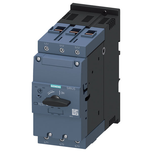 3RV2041-4MA10 | Siemens Circuit Breaker