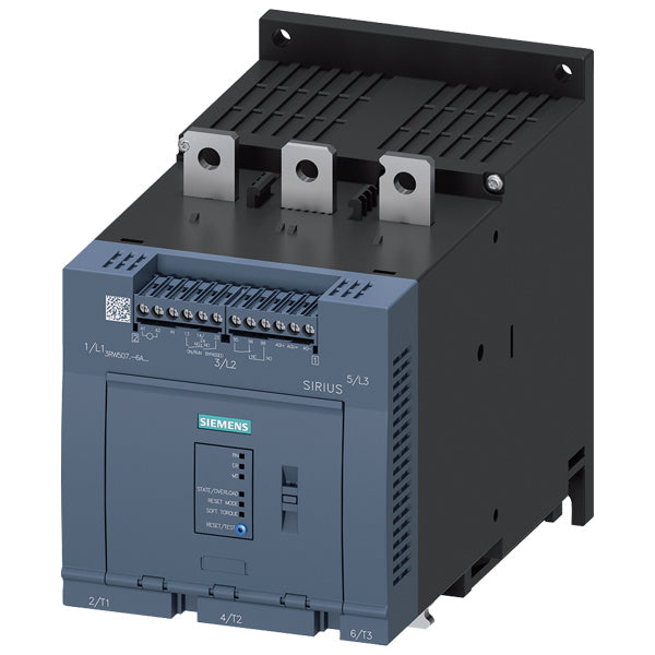 3RW5073-6AB14 | Siemens SIRIUS Soft Starter