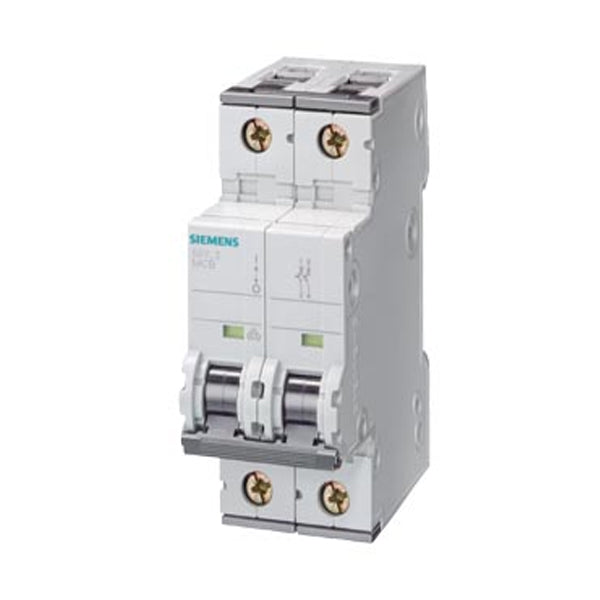 5SY5202-7 | Siemens Circuit Breaker