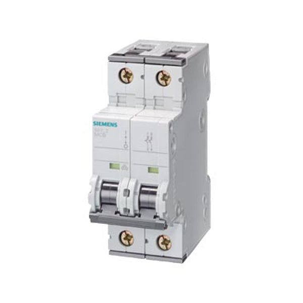 5SY6202-7 | Siemens Miniature Circuit Breaker