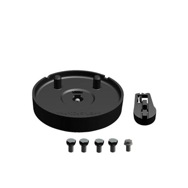 6DR4004-8D | Siemens Mounting Kit