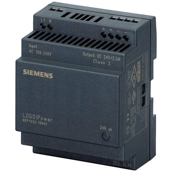 6EP1332-1SH42 | Siemens Stabilized Power Supply