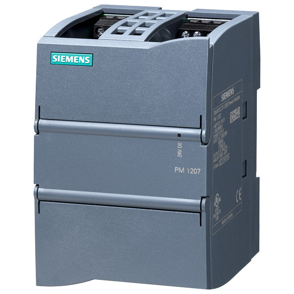 6EP1332-1SH71 | Siemens SIMATIC S7-1200 Power Module