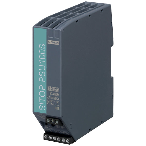 6EP1332-2BA20 | Siemens SITOP PSU100S