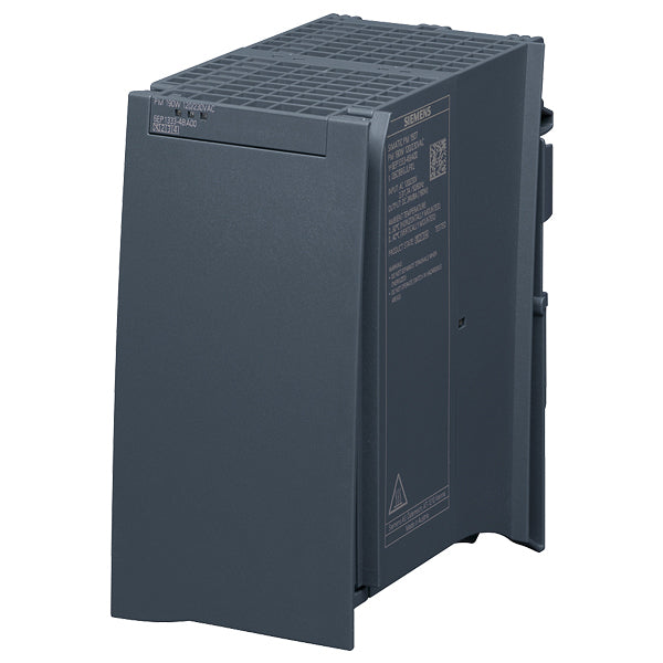 6EP1333-4BA00 | Siemens SIMATIC PM 1507 24 V/8