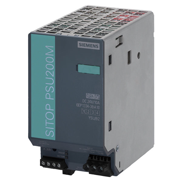 6EP1334-3BA10 | Siemens Stabilized Power Supply