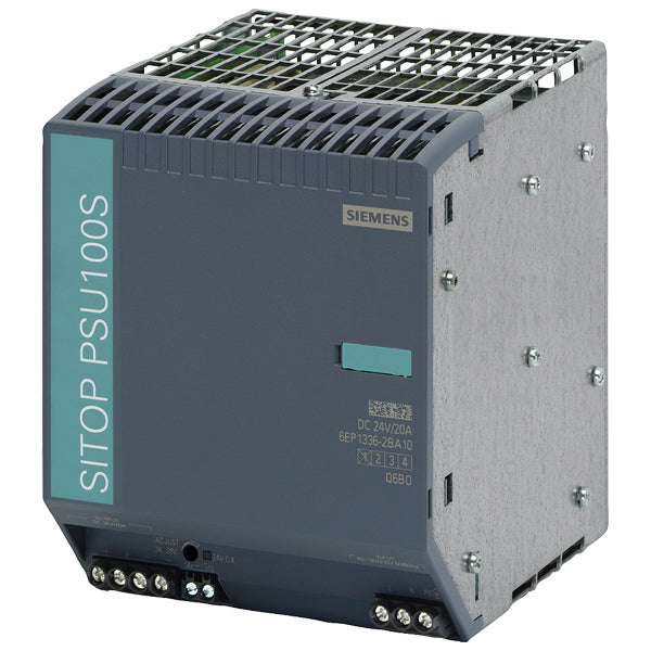 6EP1336-2BA10 | Siemens Stabilized Power Supply