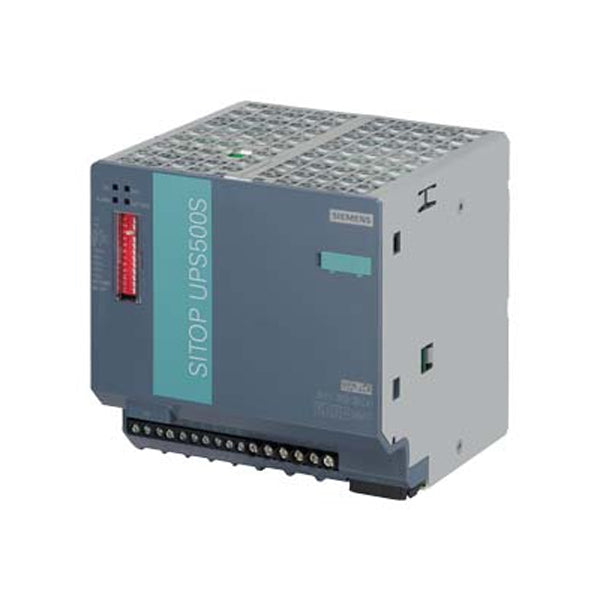 6EP1933-2EC41 | Siemens SITOP UPS500S