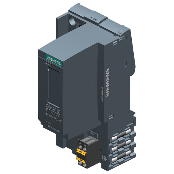 6ES7155-6AU01-0CN0 | Siemens SIMATIC ET 200SP PROFINET