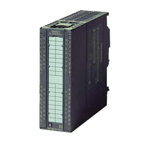 6ES7321-1CH20-0AA0 | Siemens Digital Input SM 321