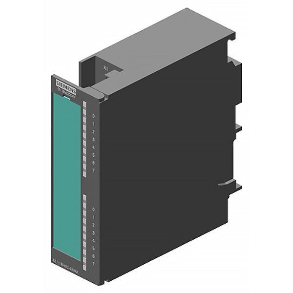 6ES7331-7KF02-4AB1 | Siemens SIMATIC S7-300 IO-Module