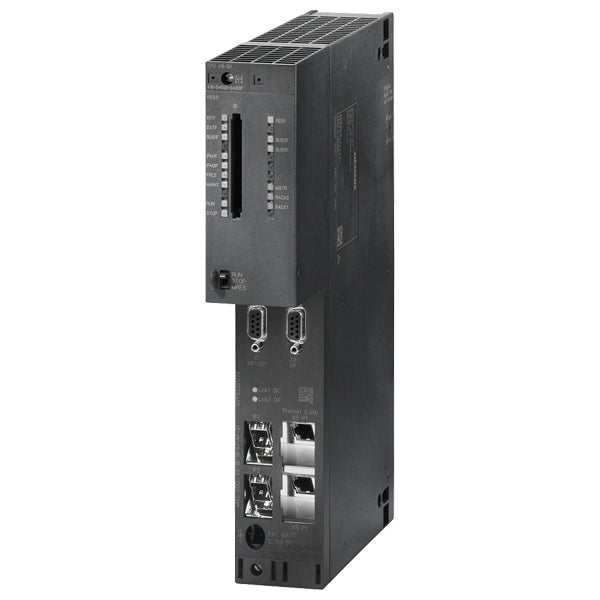 6ES7416-5HS06-0AB0 | Siemens SIMATIC S7-400H Central Processing Unit