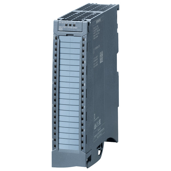 6ES7531-7PF00-0AB0 | Siemens SIMATIC S7-1500 Analog Input Module