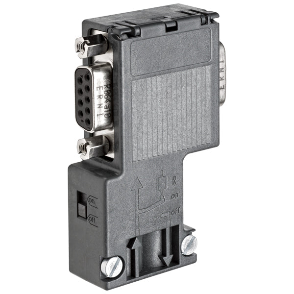 6ES7972-0BB12-0XA0 | Siemens SIMATIC DP Connection Plug