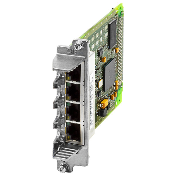 6FC5312-0FA00-2AA0 | Siemens SINUMERIK / SIMOTION CBE30-2 Communication Module