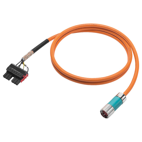 6FX8002-5CS16-1BJ0 | Siemens Power Cable