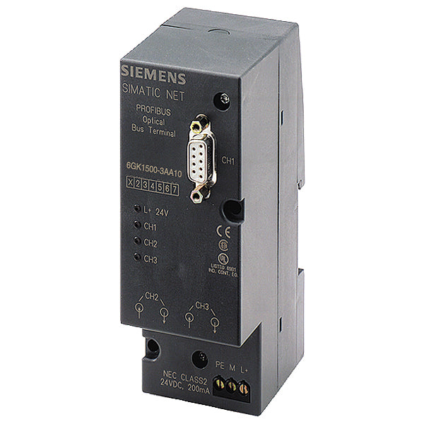 6GK1500-3AA00 | Siemens PROFIBUS OBT