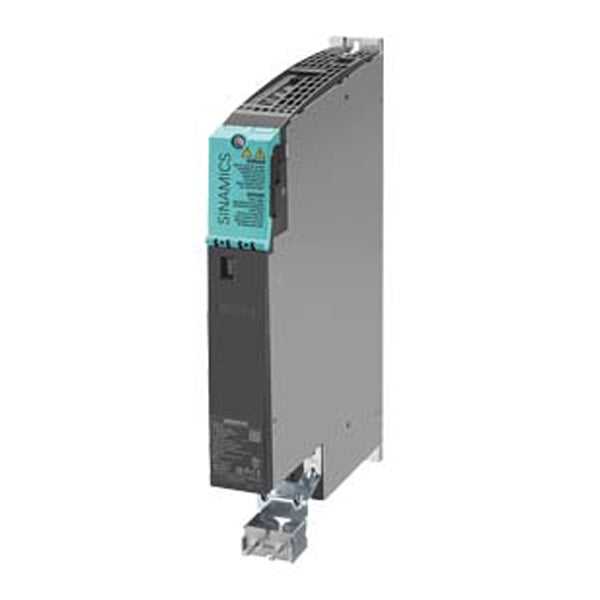 6SL3120-1TE13-0AD0 | Siemens SINAMICS S120 Single Motor Module