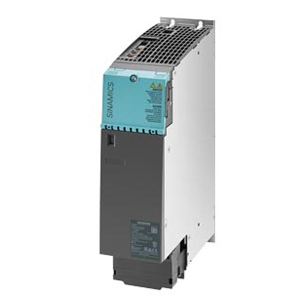 6SL3120-1TE26-0AC0 | Siemens SINAMICS S120 Single Motor Module Input