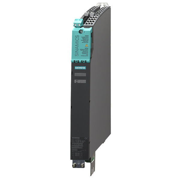 6SL3130-6AE21-0AB1 | Siemens SINAMICS S120 Smart Line Module