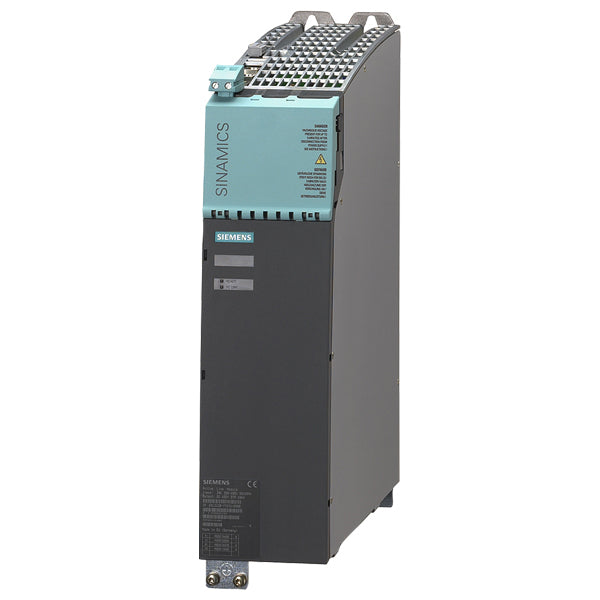 6SL3130-7TE31-2AA3 | Siemens SINAMICS S120 Active Line Module