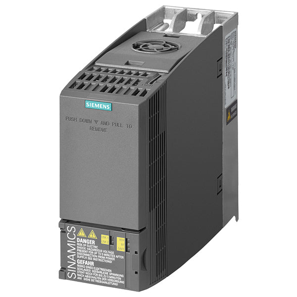 6SL3210-1KE17-5AF1 | Siemens SINAMICS G120C Compact Converters