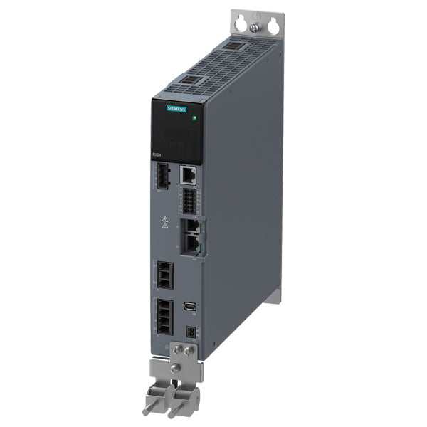 6SL3210-5HE11-0UF0 | Siemens SINAMICS S210 Servo Drive