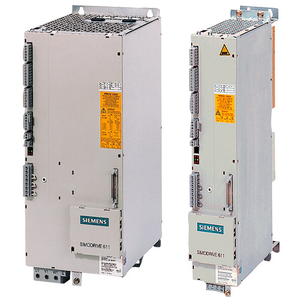 6SN1145-1BB00-0EA1 | Siemens SIMODRIVE 611 Infeed/Regen.Feedback Module