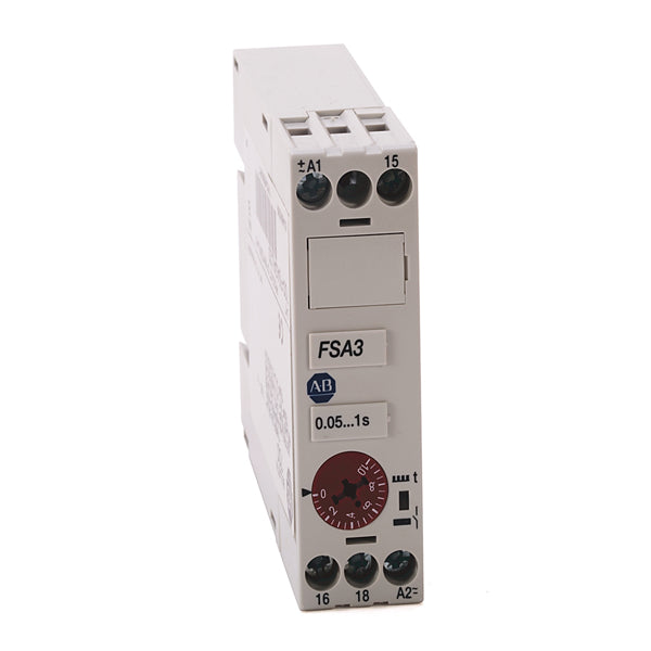 700-FSA3UU23 | Allen Bradley General Purpose High Performance Timing Relay