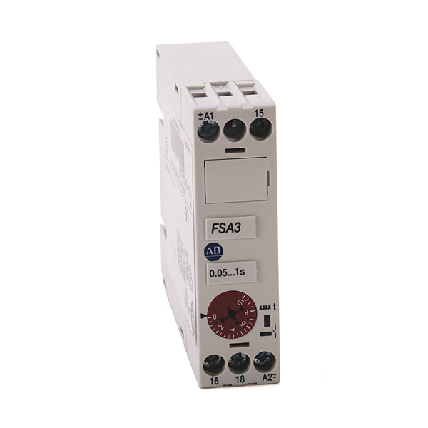 700-FSB3UU23 | Allen Bradley General Purpose High Performance Timing Relay