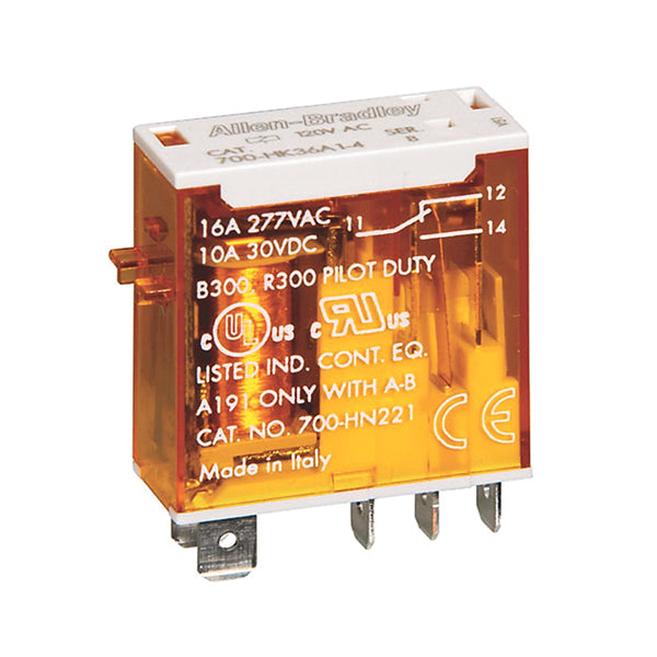 700-HK32Z24-4 | Allen Bradley Relay