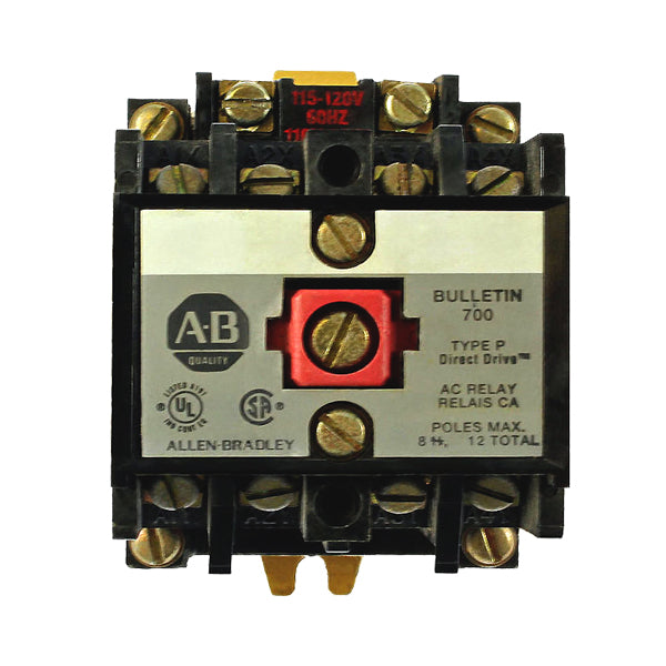 700-P400A1 | Allen Bradley Contactor