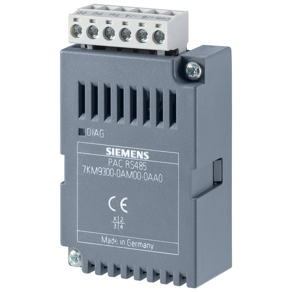 7KM9300-0AM00-0AA0 | Siemens Expansion Module