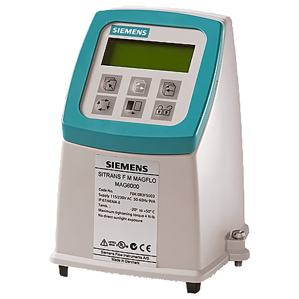 7ME6910-1AA30-1AA0 | Siemens MAG 5000