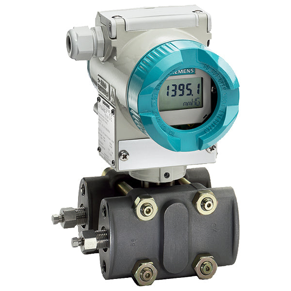 7MF4433-3DA22-2AB0 | Siemens Digital Pressure Transmitter Pressure Sensor