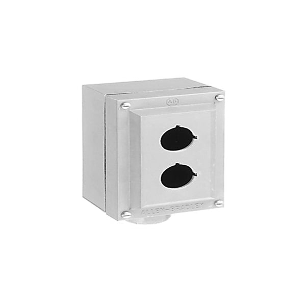 800H-3HZ4R | Allen Bradley Push Button