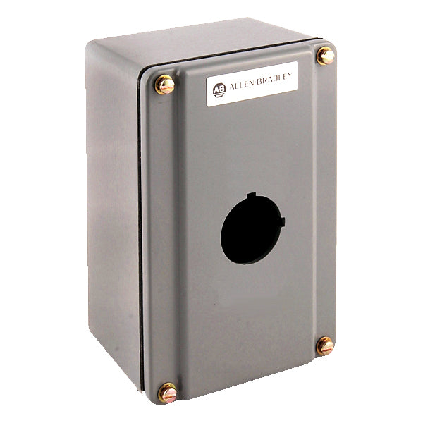 800T-1TZ | Allen Bradley Push Button