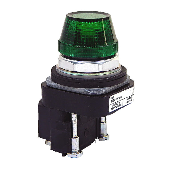 800T-PH16G | Allen Bradley Push Button