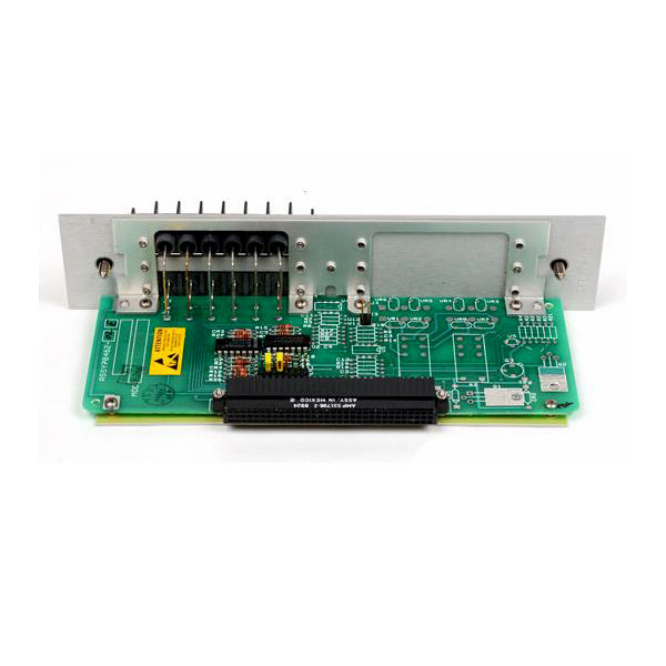 81544-01 | Bently Nevada I/O Module Signal & Record Terminals