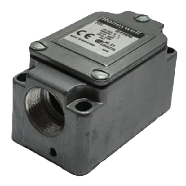 8LS1-4PG | Honeywell Limit Switch