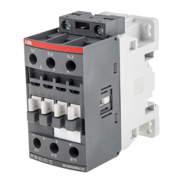 AF116-30-00-13 | ABB Tmax XT3N 250 Circuit Breaker Contactor