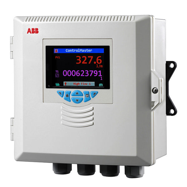 CMF160A2Y0Y00A1A5Y1A0M5 | ABB Commander CMF160 Fieldmount Process Indicator