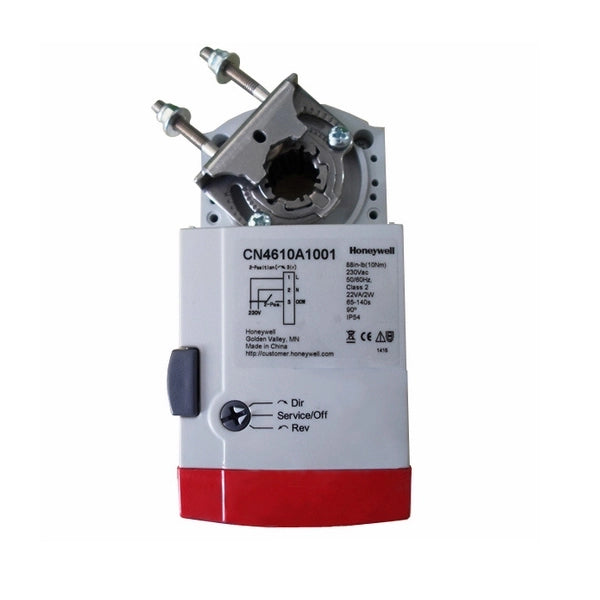 CN4610A1001 | Honeywell Damper Actuator