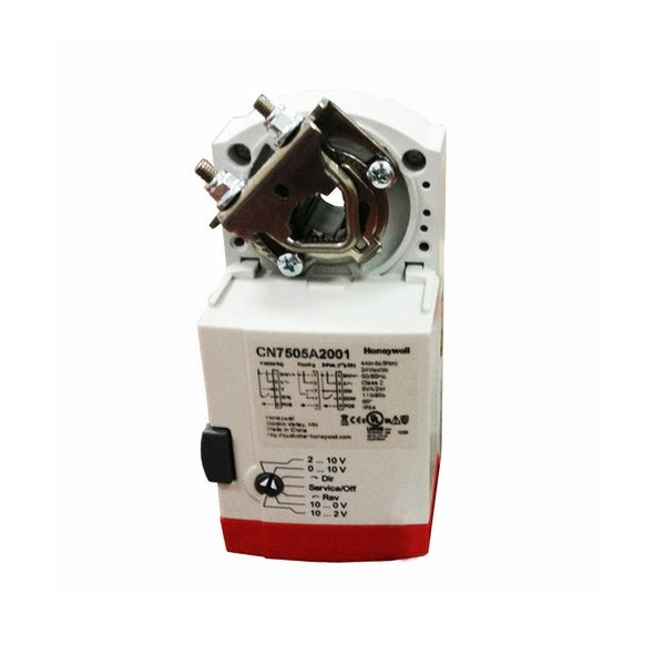 CN7505A2001 | Honeywell Damper Actuator